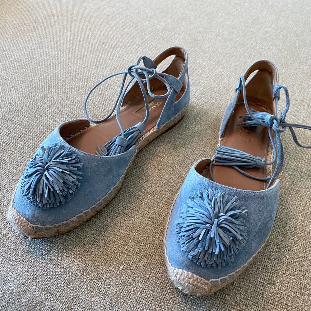 Aquazzura sandals